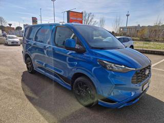 FORD Transit Custom usata 18
