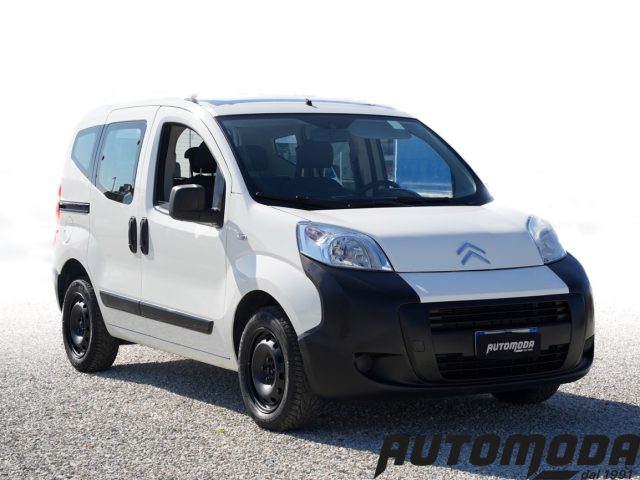 CITROEN Nemo usata, con Chiusura centralizzata