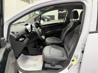 CHEVROLET Spark usata, con Cronologia tagliandi