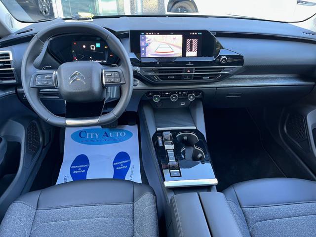 CITROEN C5 X usata, con Park Distance Control