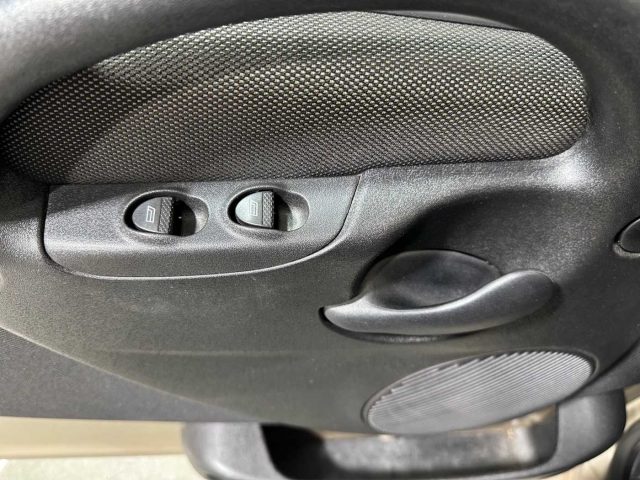 FIAT Multipla usata 19