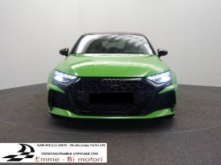 AUDI RS3 usata, con Airbag Passeggero