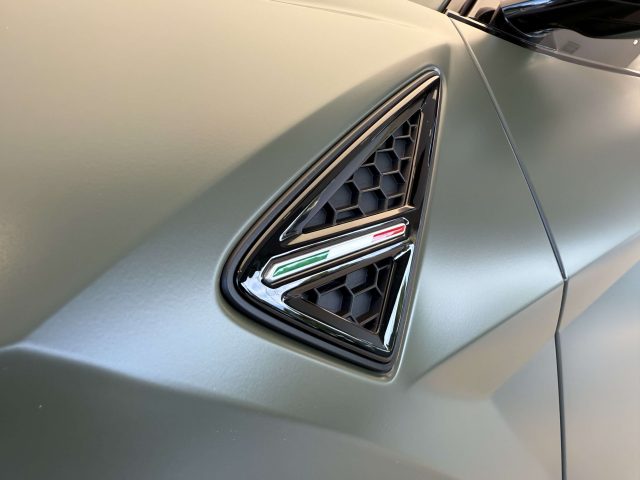 LAMBORGHINI Urus usata, con Airbag Passeggero