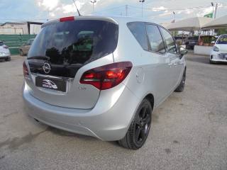 OPEL Meriva usata, con ESP