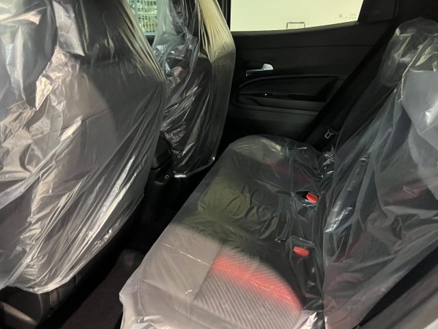 ALFA ROMEO Junior usata, con Cronologia tagliandi