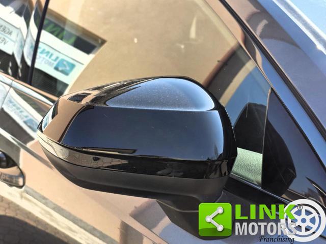 AUDI Q3 usata, con Fari LED