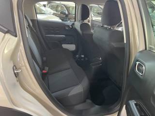 CITROEN C3 usata, con USB