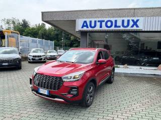 DR MOTOR DR 5.0 usata, con Alzacristalli elettrici