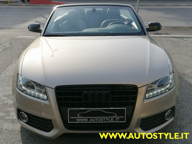 AUDI A5 usata 77