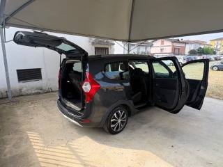 DACIA Lodgy usata 48