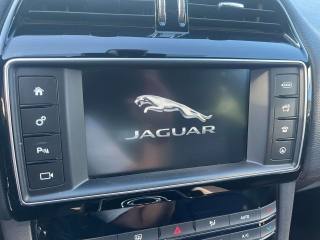 JAGUAR F-Pace usata, con Controllo trazione