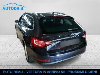 SKODA Superb usata, con Airbag laterali