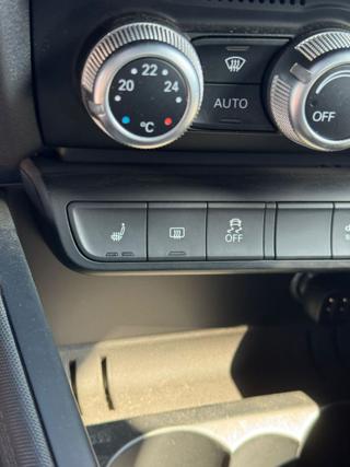 AUDI S1 usata, con Immobilizzatore elettronico