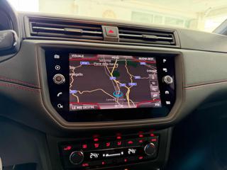 SEAT Arona usata, con Airbag testa