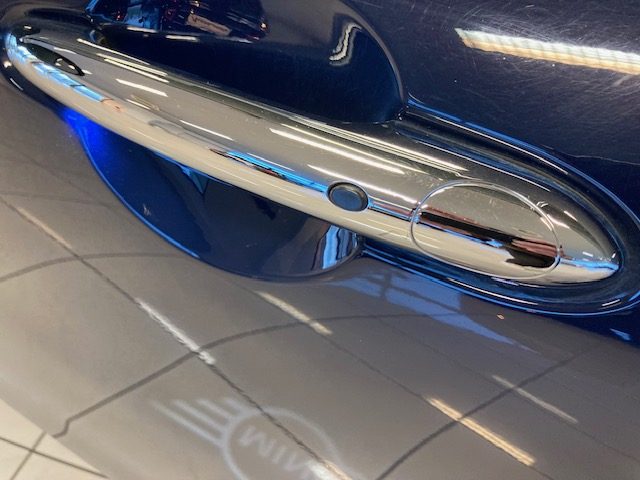 MINI Clubman usata, con Cruise Control