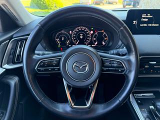 MAZDA CX-60 usata, con Sedili riscaldati