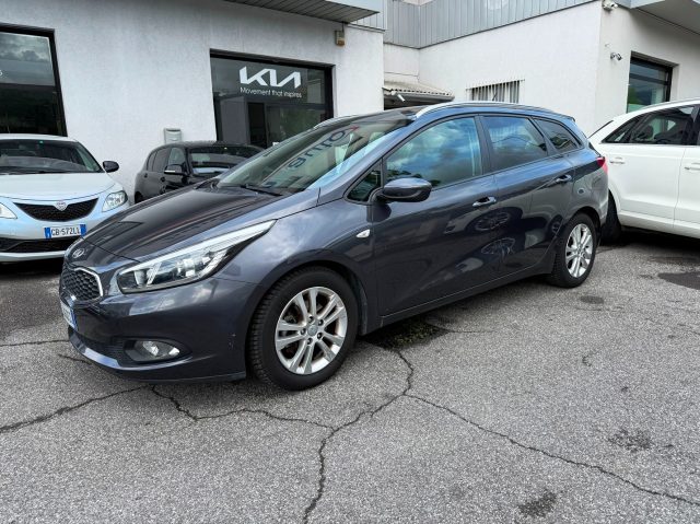 KIA cee