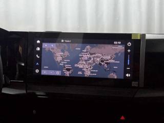 OPEL Frontera usata, con Bracciolo