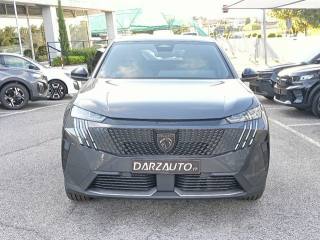 PEUGEOT 3008 usata, con Airbag