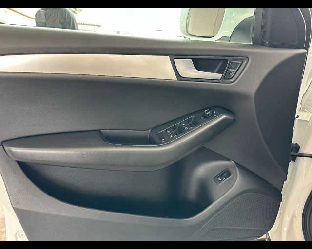 AUDI Q5 usata, con Cruise Control