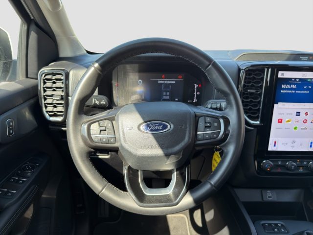 FORD Ranger usata 11