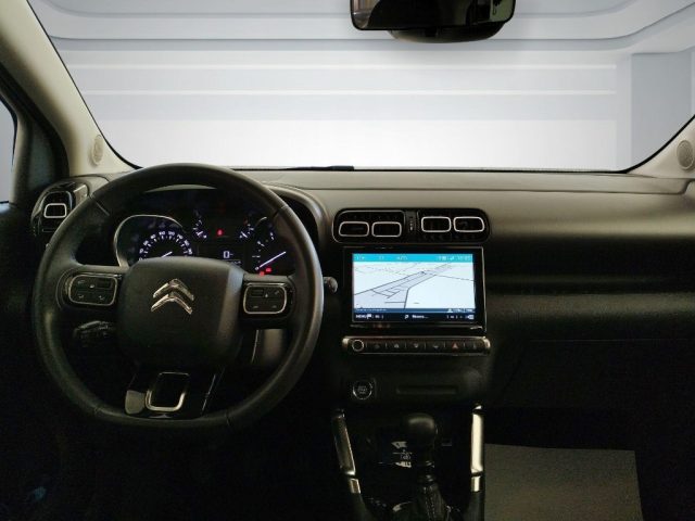 CITROEN C3 Aircross usata 13