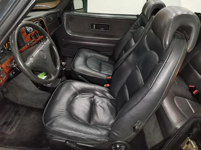 SAAB 900 usata 17
