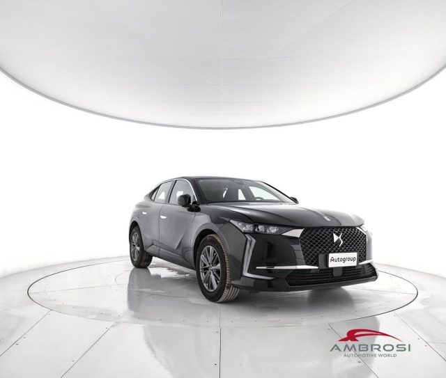 DS AUTOMOBILES DS 4 usata 1