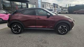 NISSAN Juke usata, con Airbag laterali