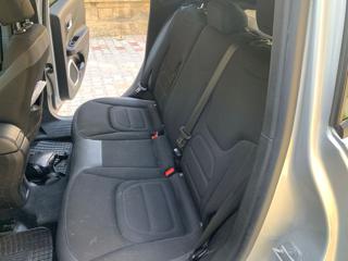 JEEP Renegade usata, con Fendinebbia