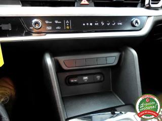 KIA Sportage usata, con Touch screen