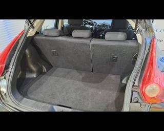 NISSAN Juke usata 23