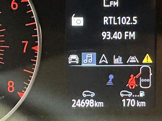 RENAULT Captur usata 21