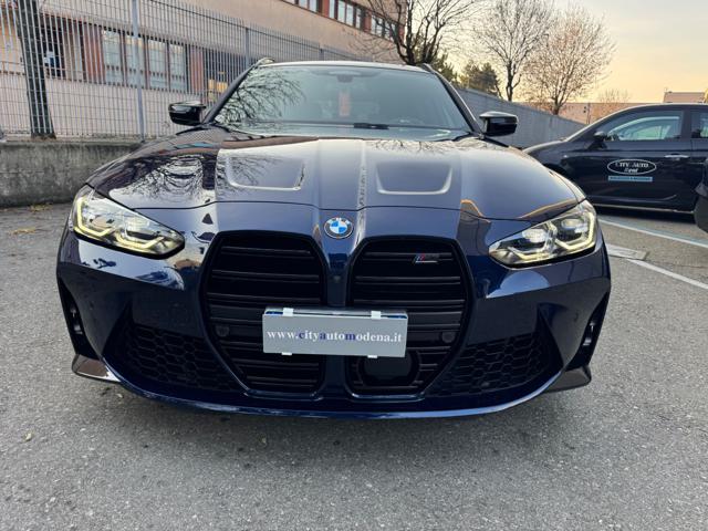 BMW M3 usata, con Airbag