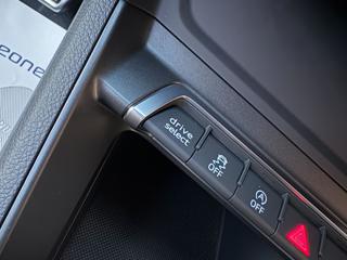 AUDI Q3 usata, con Fendinebbia