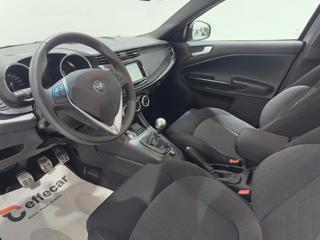 ALFA ROMEO Giulietta usata, con Boardcomputer