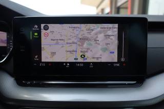 SKODA Octavia usata, con Pacchetto sportivo