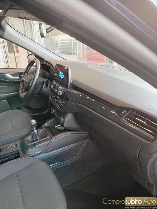 FORD Kuga usata 13