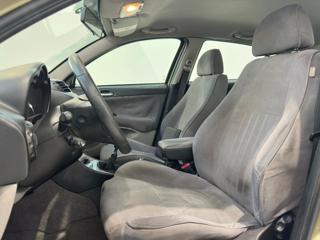 ALFA ROMEO 147 usata, con Controllo trazione