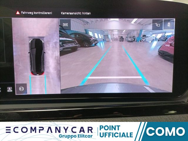 AUDI A5 usata, con Fendinebbia