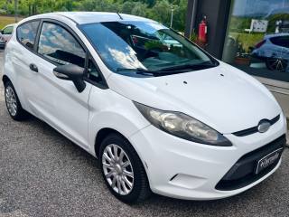 FORD Fiesta usata, con Airbag