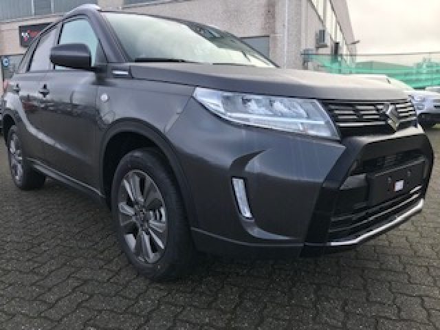 SUZUKI Vitara usata, con Alzacristalli elettrici