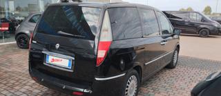 LANCIA Phedra usata, con Alzacristalli elettrici