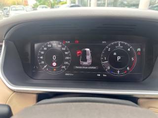 LAND ROVER Range Rover Sport usata, con Antifurto