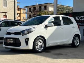 KIA Picanto usata, con Airbag laterali