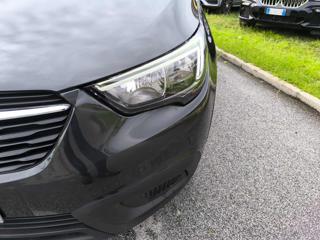 OPEL Crossland X usata, con Climatizzatore