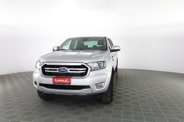 FORD Ranger usata 0