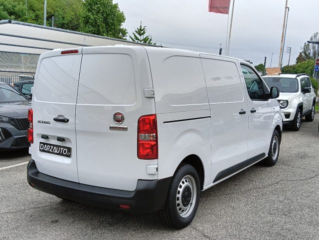 FIAT Scudo usata, con Alzacristalli elettrici