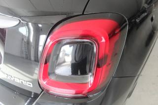 FIAT 500X usata, con Sistema di navigazione