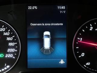 MERCEDES-BENZ T 160 usata, con Filtro antiparticolato